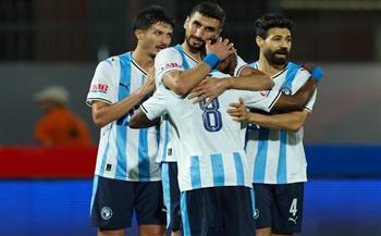   بيراميدز يختبر قوته أمام منتخب الشباب قبل موقعة أوكلاند سيتي