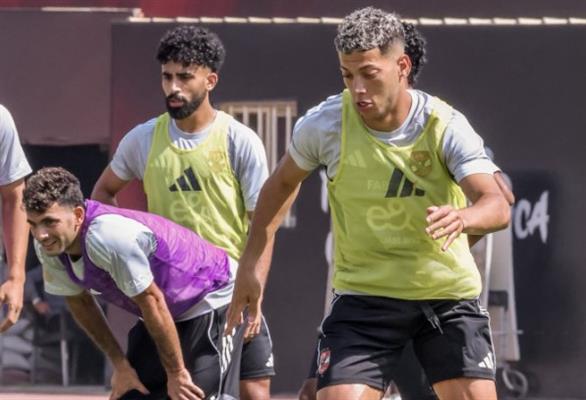 "مستشفى التتش".. الأهلي يستعيد عافيته قبل مواجهة إنبي في الدوري