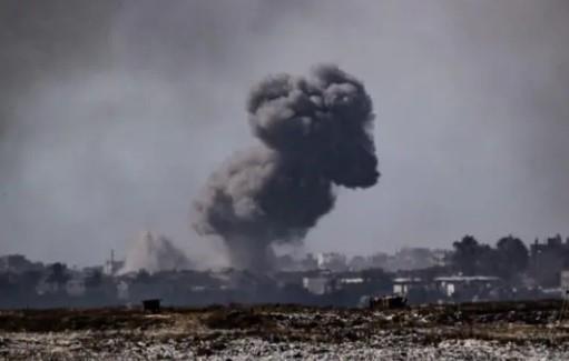 وزير الدفاع الإسرائيلي يهدد بتدمير غزة إذا لم تطلق حماس الرهائن
