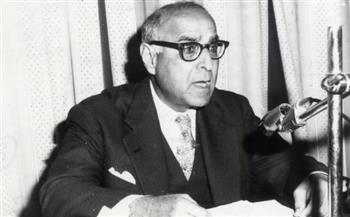   ذكرى وفاة زكي نجيب محمود.. الفيلسوف المستنير الذي جدد الفكر العربي