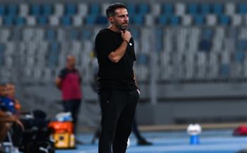   فيريرا في اختبار صعب أمام المصري.. دونجا ينقذ وسط الزمالك
