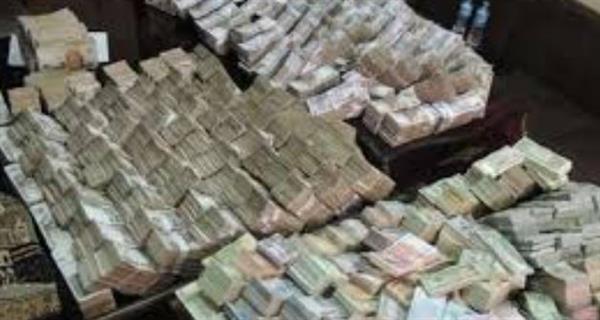 الأجهزة الأمنية تضبط 10 ملايين جنيه في قضايا اتجار بالنقد الأجنبي