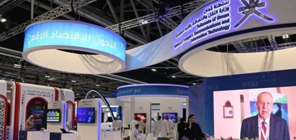 مشاركة مصرية متميزة في فعاليات معرض "كومكس عُمان 2025" للتكنولوجيا