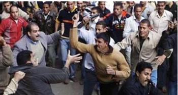 مشاجرة بالخرطوش في بولاق الدكرور تسفر عن إصابة 3 أشخاص