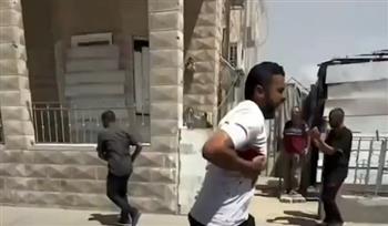   غارات إسرائيلية تستهدف مستشفى المعمداني وأحياء سكنية