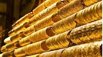   أسعار الذهب في مصر اليوم الإثنين 8/9/2025