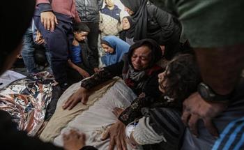   مصادر طبية: 39 شهيدا بنيران جيش الاحتلال منذ فجر اليوم