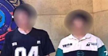   محتوى فاضح يقود صانعي فيديوهات شهيرة إلى السجن