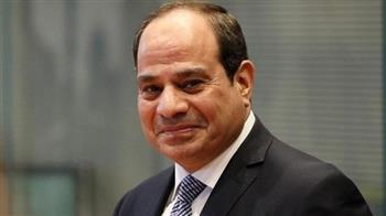 الرئيس السيسي يهنئ كوريا الديمقراطية بذكرى تأسيس الجمهورية
