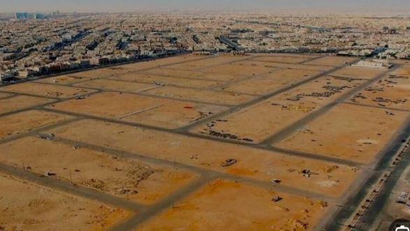 شروط وخطوات الحصول على قطعة أرض بمشروع "مسكن"