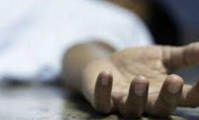 صخرة تنهي حياة شاب في دار السلام بسوهاج