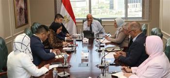   تعاون مصري–صيني جديد في مجالات الطاقة المتجددة