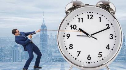 أسرار التوقيت الشتوي 2025 تكشف قريبًا