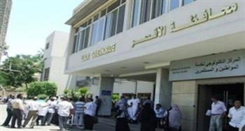   الأقصر تسلم عقود وحدات عمارات الشباب بالطود غدًا