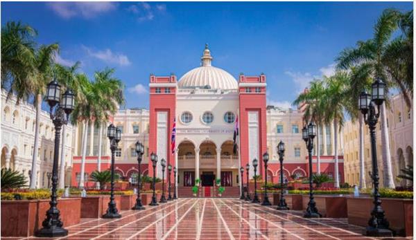 بيان توضيحي من الجامعة البريطانية في مصر