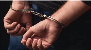   ضبط 4 أشخاص لتورطهم في جريمة قتل محامي حلوان