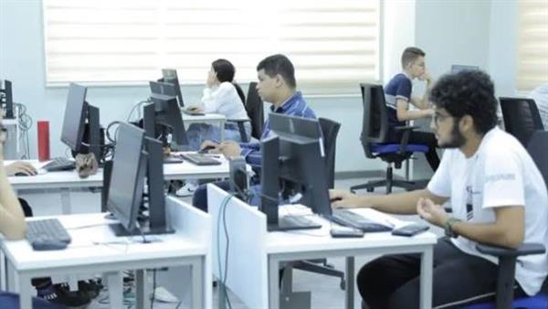 موعد إعلان نتيجة تنسيق المرحلة الثالثة 2025
