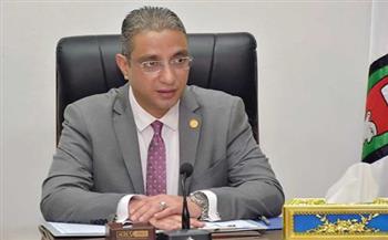   الفيوم تشدد على سرعة إنهاء ملفات التصالح وتقنين أملاك الدولة