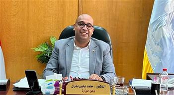   وكيل صحة الإسكندرية يؤكد حق المواطن في العلاج الطارئ