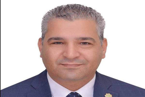 عياد رزق: السردية الوطنية تعزز مكانة مصر على خريطة الاقتصاد الإقليمي والدولي