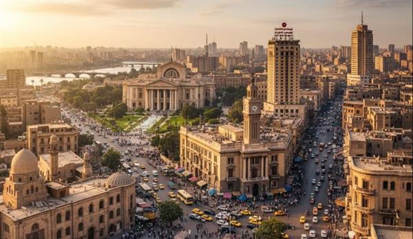 رئيس الوزراء يطلق خطة تطوير العتبة والموسكي… عودة الروح للقاهرة التاريخية