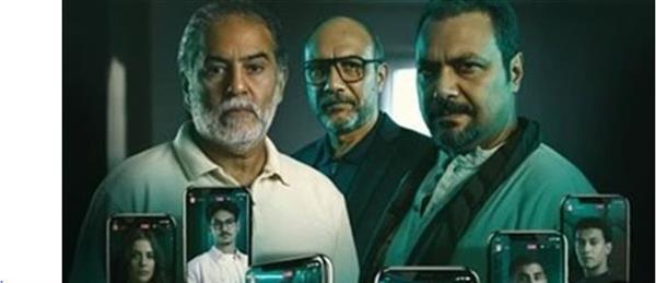 تصاعد الأحداث في الحلقة الثالثة من "الوكيل".. انهيارات تهز عالم التيك توك
