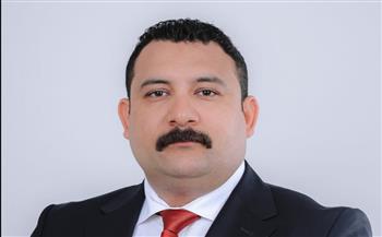   أسامة جمعة: مبادرة الحكومة لإعادة هيكلة المصانع المتعثرة خطوة قوية للنهوض بالصناعة المصرية