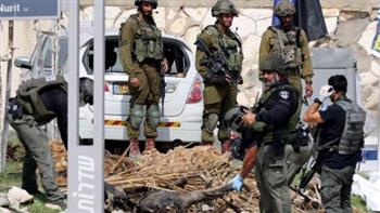   ارتفاع عدد القتلى الإسرائيليين جراء هجوم القدس إلى 10 أشخاص 