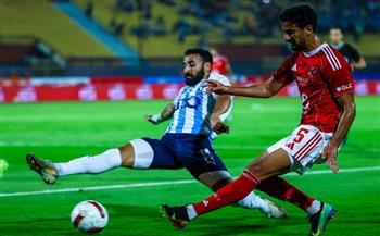   "عودة الإثارة".. مواجهات قوية في الأسبوع السادس لـ الدوري المصري