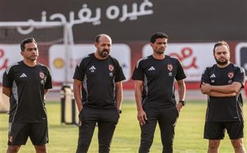   الأهلي يواجه شبابه وديًا اليوم قبل موقعة إنبي في الدوري