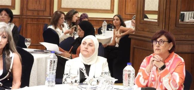  منظمتا المرأة العربية والمساواة تعقدان ندوة إقليمية حول قوانين الاغتصاب في الدول العربية