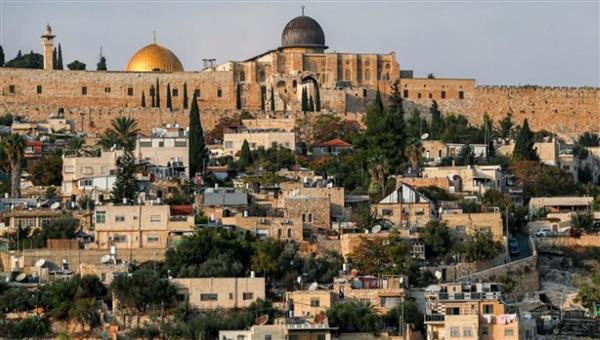 الخارجية الإسرائيلية أبلغت باريس أنها تدرس إغلاق قنصليتها في القدس