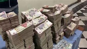   تفاصيل التحقيقات مع 3 متهمين غسلوا 40 مليون جنيه 