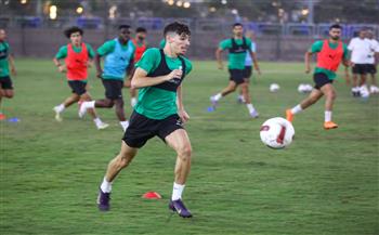   استعداداً للقاء الزمالك.. المصرى يؤدى أول تدريباته بالقاهرة