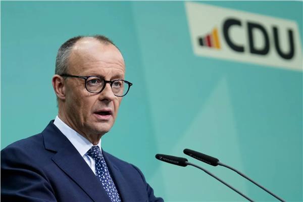 المستشار الألماني: دعم أوكرانيا قد يستمر لفترة طويلة جدا