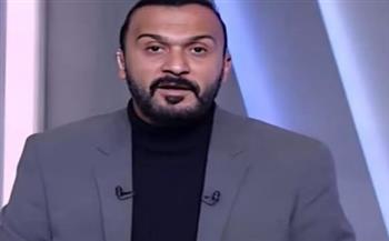    اليوم.. الفصل فى دعوى بطلان الحجز على ممتلكات إبرهيم سعيد