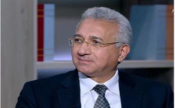   السفير حجازي: افتتاح السد الإثيوبي دون تنسيق مع دولتي المصب عمل إحادي عدائي 