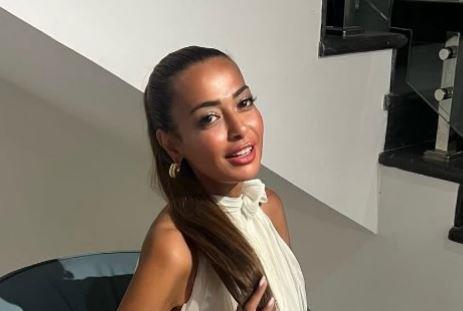 داليا مصطفى تبهر جمهورها على إنستجرام