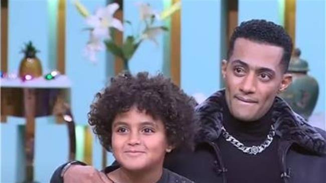 بعد قليل.. نظر استئناف ابن الفنان محمد رمضان على إيداعه دار رعاية