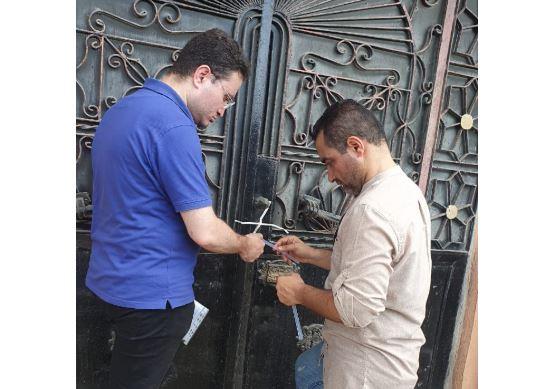 الصحة تغلق مركزين للطب النفسي لمخالفتهما الاشتراطات الصحية والقانونية