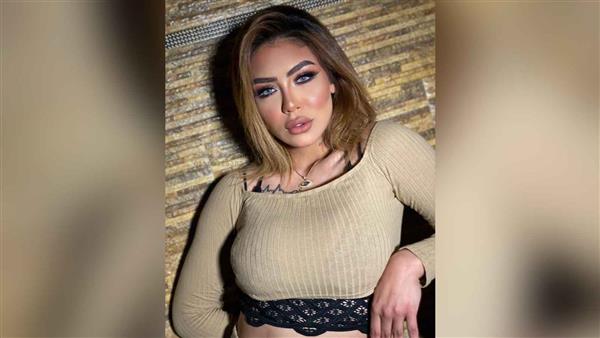 بعد قليل.. استئناف البلوجر هدير عبد الرازق على حكم حبسها سنة