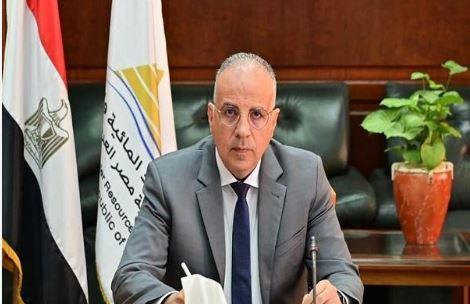 وزير الري يشارك في "المؤتمر العالمي الثاني للمياه والطاقة وتغير المناخ" بالبحرين