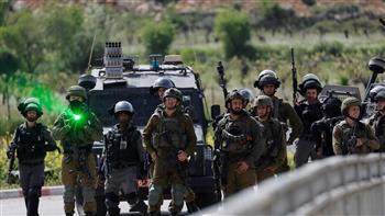   محافظة القدس: القوات الإسرائيلية تحاصر 70 ألف فلسطينى