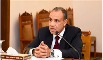   وزير الخارجية يستقبل نظيره الإيراني لبحث العلاقات الثنائية والتطورات الإقليمية
