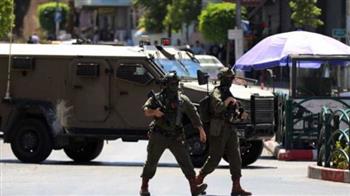   محافظة القدس: الاحتلال يغلق المدخل الرئيسي لبلدة بدو ويعوق حركة المواطنين