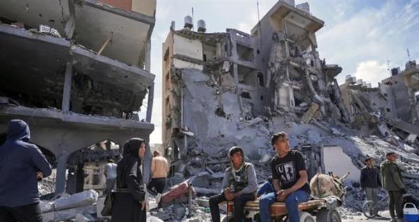 وزير الخارجية الإسباني: الوضع في غزة يتدهور يوما بعد الآخر