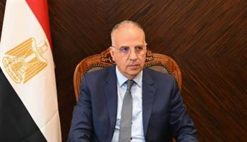   وزير الري يؤكد ضرورة تحقيق التكامل بين الدول العربية لتعظيم الاستفادة من الموارد الطبيعية
