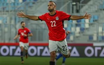   منتخب مصر للمحليين يواجه تونس في الودية الثانية استعدادًا لكأس العرب