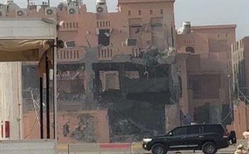   إعلام إسرائيلي: سلاح الجو هاجم بشكل دقيق قيادة حركة حماس في قطر