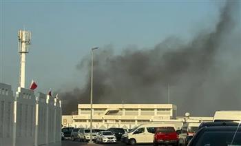   جيش الاحتلال: استهدفنا قادة حماس في قطر بغارة جوية